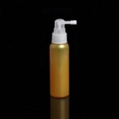 코미스트PET 80ml 노랑펄