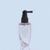 코미스트PET 80ml 투명(헤비브로)