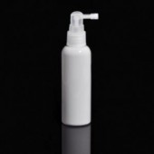 코미스트PET 120ml 백색