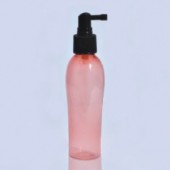 코미스트PET 150ml 빨강투명