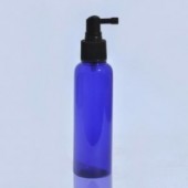 코미스트PET 150ml 남색진투명