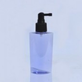 코미스트PET 150ml 파랑투명