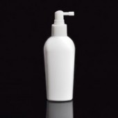 코미스트PET 180ml 백색