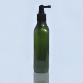 코미스트PET 250ml 카키펄
