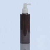 코미스트PET 250ml 갈색펄