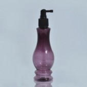 코미스트PET 250ml 보라투명