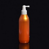 코미스트PET 320ml 주황펄