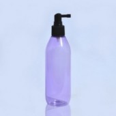 코미스트PET 320ml 보라투명