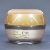 Jar(Double) 크림용기 (웨이브)