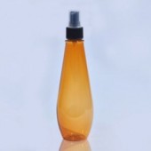 미스트PET 300ml 주황투명