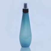 미스트PET 300ml 바다색투명