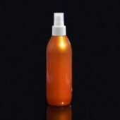 미스트PET 320ml 주황펄