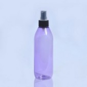 미스트PET 320ml 보라투명