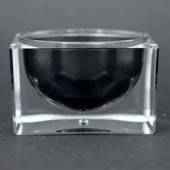 LUVU 사각 아크릴 보석함 (미영)