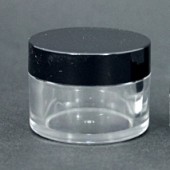 미니 크림 용기