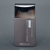 남성용 로션/스킨용기