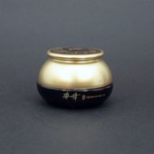 크림용기