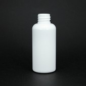 원형 브로우 용기