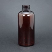 원형 브로우 용기