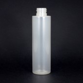 원형 브로우 용기