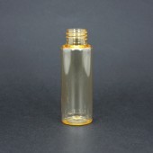 원형 브로우 용기