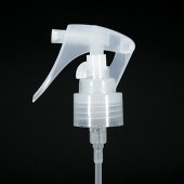 미니건 스프레이