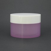 원형크림용기