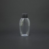 타원 브로우용기