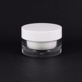 원형크림 Jar용기
