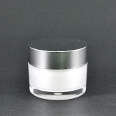 원형 크림JAR 용기