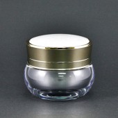 원형 크림JAR 용기