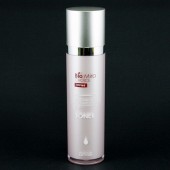 원형 에센스 용기