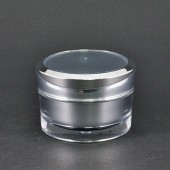 원형 크림JAR 용기
