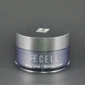 원형 크림JAR 용기