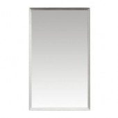 직사각 아크릴 거울