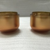 30g 크림용기 투톤 그라데이션