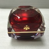 크림용기 적색 내코팅