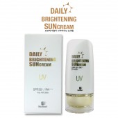 DAILY BRIGHTENING SUNCREAM 데일리 브라이트닝 썬크림