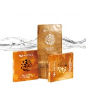 애니팩 골드 시즌 세컨드 스킨 하이드로겔 페이스 마스크