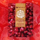 ANYPACK  POMEGRANATE MASK