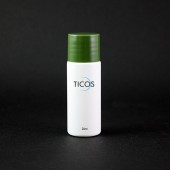 PET 20ml 원형각 용기