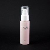 PET 40ml 원형각 용기