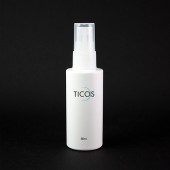 PET 80ml 원형각 통통 용기