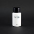 PET 20ml 원형각 통통 용기