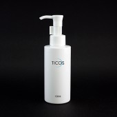 PET 150ml 원형각 통통 용기