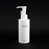 PET 150ml 원형각 통통 용기