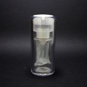 박막브로우 크림용기