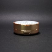 명판형 에어쿠션용기(버튼)