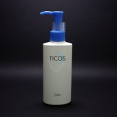 PET 150ml 납작타원용기