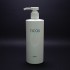 PET 300ml 납작타원용기